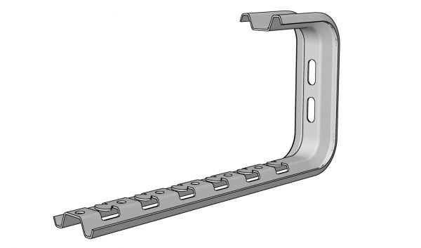 nosník NZMC 300 SZ Merkur délka 370 mm ARK-225230 ***